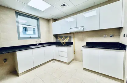 Apartment - 1 Bedroom - 2 Bathrooms for rent in Al Khair 4 - Al Satwa - Dubai