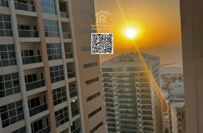 Apartment - 2 Bedrooms - 2 Bathrooms for sale in Ajman One Tower 2 - Ajman One - Ajman Downtown - Ajman