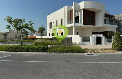 Villa - 5 Bedrooms - 7 Bathrooms for sale in Lea - Yas Acres - Yas Island - Abu Dhabi
