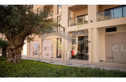 Apartment - 3 Bedrooms - 4 Bathrooms for sale in Raseel - Al Mamsha - Muwaileh - Sharjah