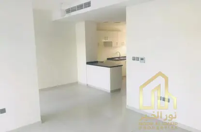 Townhouse - 3 Bedrooms - 3 Bathrooms for rent in Vardon - Damac Hills 2 - Dubai