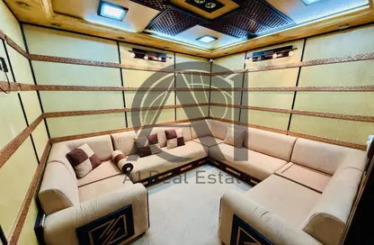 Office Space - Studio - 2 Bathrooms for rent in Central District - Al Ain