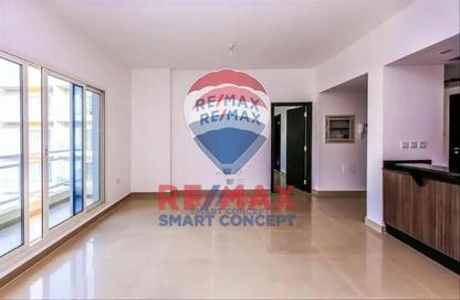 Apartment - 1 Bedroom - 2 Bathrooms for sale in Tower 16 - Al Reef Downtown - Al Reef - Abu Dhabi