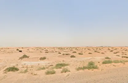 Land - Studio for sale in Al Madam - Sharjah