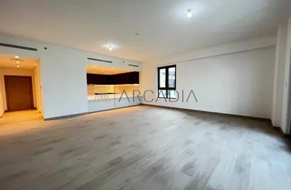 Apartment - 3 Bedrooms - 3 Bathrooms for sale in Port de La Mer - La Mer - Jumeirah - Dubai