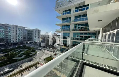 شقة - غرفة نوم - 2 حمامات للايجار في جليتز 2 - جليتز - ستوديو سيتي - دبي شقة - غرفة نوم - 2 حمامات للايجار في جليتز 2 - جليتز - ستوديو سيتي - دبي