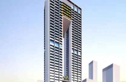 شقة - 1 حمام للبيع في برج سكاي جيت - مثلث قرية الجميرا - دبي شقة - 1 حمام للبيع في برج سكاي جيت - مثلث قرية الجميرا - دبي