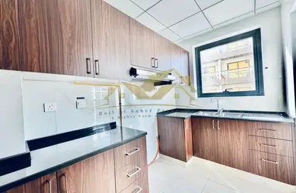 Apartment - 2 Bedrooms - 3 Bathrooms for rent in Elysium Residence 2 - Jumeirah Garden City - Al Satwa - Dubai