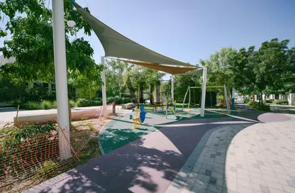 تاون هاوس - 3 غرف نوم - 4 حمامات للبيع في مدينة الشارقة المستدامة - الشارقة