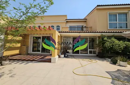Villa - 5 Bedrooms - 5 Bathrooms for rent in Umm Suqeim 1 Villas - Umm Suqeim 1 - Umm Suqeim - Dubai