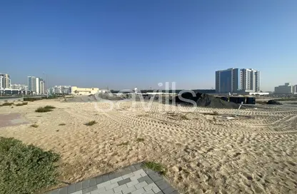 Land - Studio for sale in Midtown Central Majan - Majan - Dubai