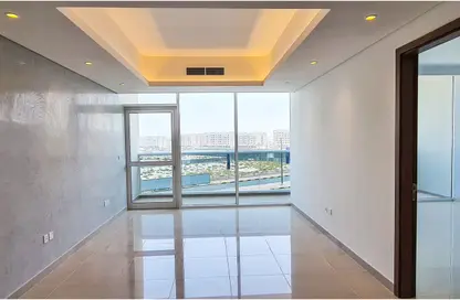 Apartment - 1 Bedroom - 2 Bathrooms for sale in Gateway Residences - Mina Al Arab - Ras Al Khaimah