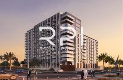 Apartment - Studio - 1 Bathroom for sale in Manarat Living - Saadiyat Cultural District - Saadiyat Island - Abu Dhabi