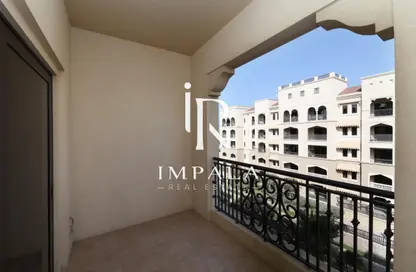 Apartment - 3 Bedrooms - 4 Bathrooms for sale in Saadiyat Beach Residences - Saadiyat Beach - Saadiyat Island - Abu Dhabi