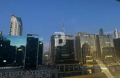 Apartment - 1 Bedroom - 1 Bathroom for sale in Vera Residences - Business Bay - Dubai