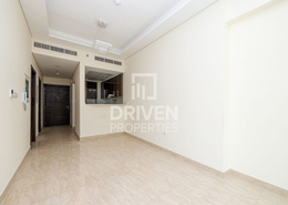Apartment - 1 bedroom - 2 bathrooms for sale in Samana Greens - Arjan - Dubai