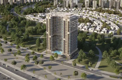 Apartment - 2 Bedrooms - 3 Bathrooms for sale in Dubai Production City (IMPZ) - Dubai