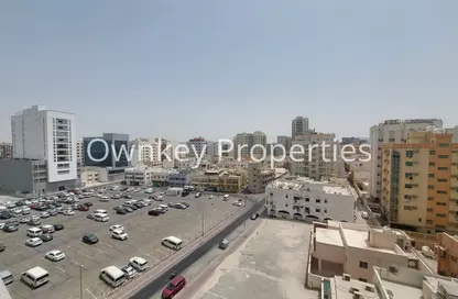 Apartment - 2 Bedrooms - 3 Bathrooms for rent in Al Raffa - Bur Dubai - Dubai
