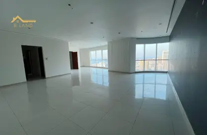 شقة - 3 غرف نوم - 4 حمامات للايجار في كورنيش الخان - الخان - الشارقة شقة - 3 غرف نوم - 4 حمامات للايجار في كورنيش الخان - الخان - الشارقة