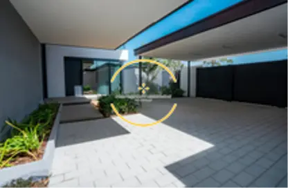 Villa - 4 Bedrooms - 5 Bathrooms for sale in Saadiyat Lagoons - Saadiyat Island - Abu Dhabi