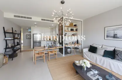 شقة - 3 غرف نوم - 2 حمامات للايجار في اوربانا - اعمار الجنوبية - دبي الجنوب (مركز دبي العالمي) - دبي