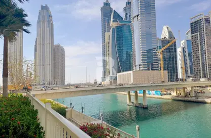 Apartment - 1 Bedroom - 1 Bathroom for sale in Churchill Residency Tower - Churchill Towers - Business Bay - Dubai