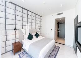 Apartment - 1 bedroom - 2 bathrooms for sale in Millennium Atria Business Bay - Business Bay - Dubai