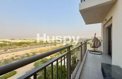 شقة - 3 غرف نوم - 3 حمامات للبيع في 1A شقق زهرا - شقق زهرا - تاون سكوير - دبي شقة - 3 غرف نوم - 3 حمامات للبيع في 1A شقق زهرا - شقق زهرا - تاون سكوير - دبي