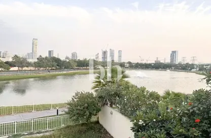 Villa - 4 Bedrooms - 5 Bathrooms for sale in Meadows 9 - Meadows - Dubai