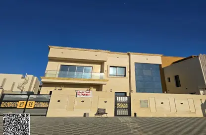 Villa - 5 Bedrooms - 6 Bathrooms for sale in Al Aamra Gardens - Al Amerah - Ajman