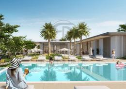 Villa - 5 bedrooms - 5 bathrooms for sale in Elie Saab - Arabian Ranches 3 - Dubai