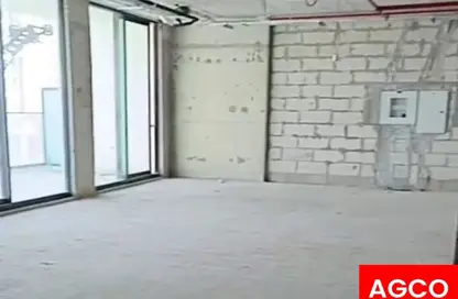 Shop - Studio for rent in Binghatti Azure - Jumeirah Village Circle - Dubai