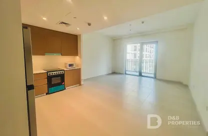 Apartment - 2 Bedrooms - 2 Bathrooms for rent in Summer - Creek Beach - Dubai Creek Harbour (The Lagoons) - Dubai