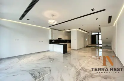 Villa - 4 Bedrooms - 6 Bathrooms for rent in Jebel Ali Village - Jebel Ali - Dubai