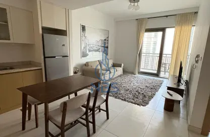 Apartment - 1 Bedroom - 1 Bathroom for rent in Creekside 18 A - Creekside 18 - Dubai Creek Harbour (The Lagoons) - Dubai