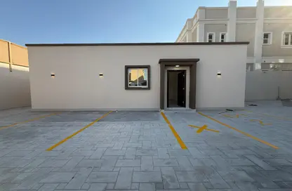 Apartment - 1 Bedroom - 1 Bathroom for rent in Madinat Al Riyad - Abu Dhabi