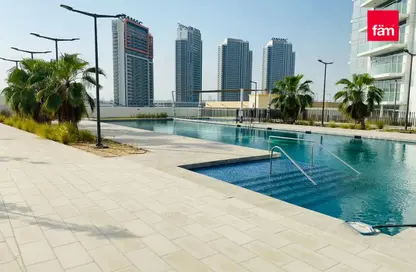 شقة - 1 حمام للبيع في ارتاسيا D - ارتاسيا - داماك هيلز - دبي