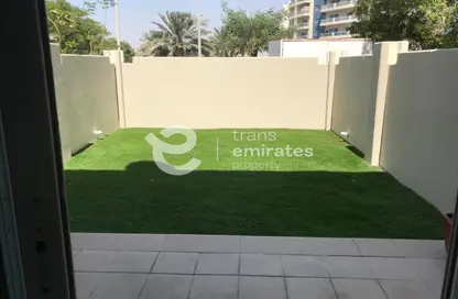 تاون هاوس - 2 غرف نوم - 3 حمامات للايجار في فيلات الريف - مشروع الريف - أبوظبي