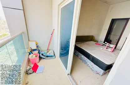 Apartment - 1 Bedroom - 2 Bathrooms for rent in City Tower - Al Nuaimiya - Ajman Apartment - 1 Bedroom - 2 Bathrooms for rent in City Tower - Al Nuaimiya - Ajman