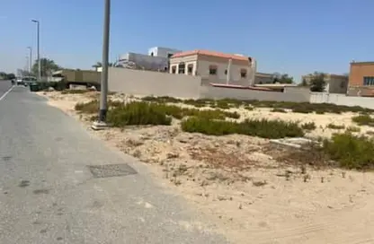 Land - Studio for sale in Umm Al Sheif - Dubai