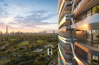 شقة - 2 غرف نوم - 3 حمامات للبيع في هادلي هايتس 2 - مدينة دبي الرياضية - دبي