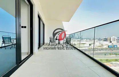 Apartment - 1 Bedroom - 2 Bathrooms for rent in Burj Lake Hotel - The Address DownTown - Downtown Dubai - Dubai