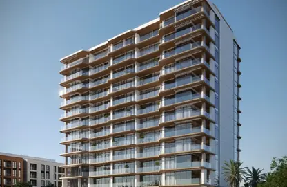 Apartment - 1 Bedroom - 2 Bathrooms for sale in Coventry Gardens Phase 2 - Dubai Land Residence Complex - Dubai