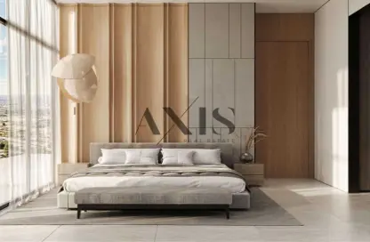Apartment - 1 Bedroom - 1 Bathroom for sale in Bellagio by Sunrise - Wasl Gate - Dubai