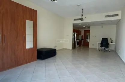 Apartment - Studio - 1 Bathroom for rent in The Crescent B - The Crescent - Dubai Production City (IMPZ) - Dubai