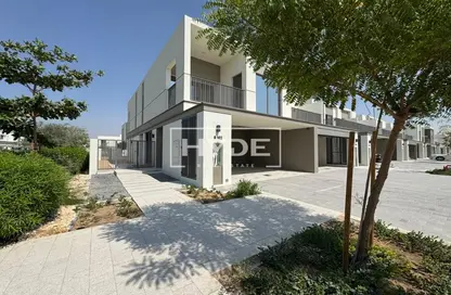 Townhouse - 4 Bedrooms - 4 Bathrooms for rent in Aura Gardens - Tilal Al Ghaf - Dubai