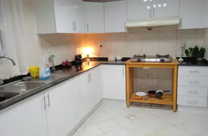 شقة - غرفة نوم - 2 حمامات للبيع في أبراج الراشدية - الراشدية - عجمان وسط المدينة - عجمان