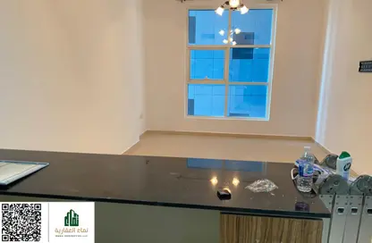 Apartment - 1 Bedroom - 2 Bathrooms for sale in City Tower - Al Nuaimiya - Ajman