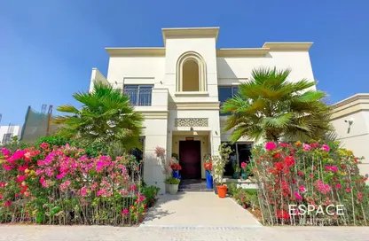 Villa - 6 Bedrooms - 7 Bathrooms for sale in West Village - Al Furjan - Dubai