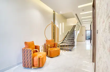 Villa - 4 Bedrooms - 5 Bathrooms for sale in West Village - Al Furjan - Dubai